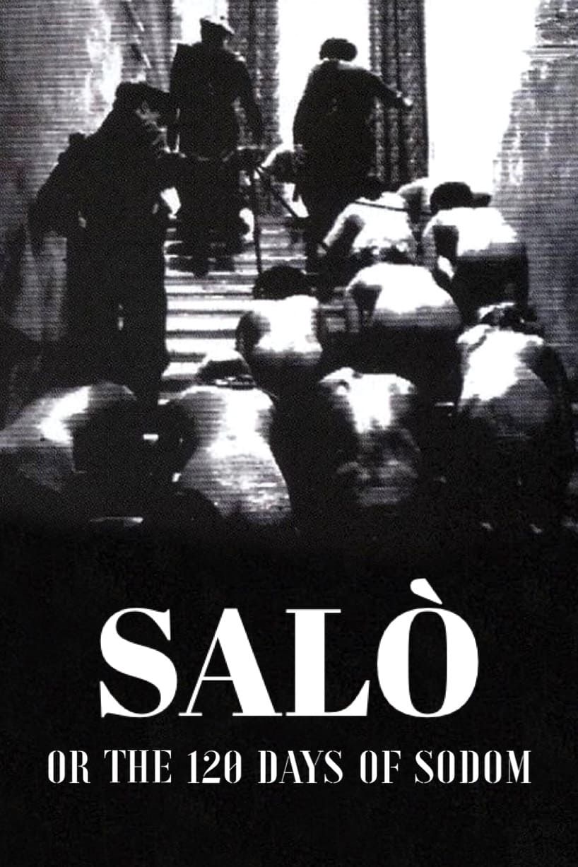 USADO] Salò o le 120 giornate di Sodoma (Saló o los 120 días de Sodoma)  Blu-Ray – fílmico, image size:818x1227