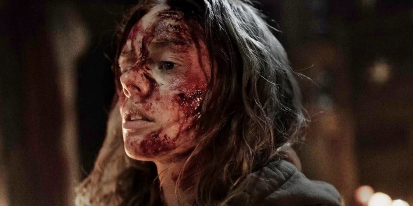 Every Samara Weaving Horror Movie, Ranked Worst To Best