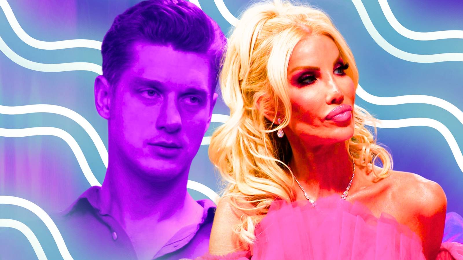 90 Day Fiancé: Couples Who Revealed Shocking Splits In 2024 (So Far)