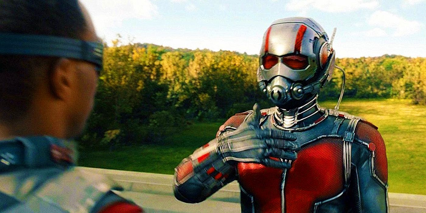 10 Marvel Movie Superheroes Way Weaker Than Powers Suggest