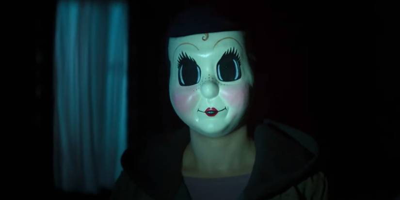 The Strangers: Chapter 1 - Release Date, Cast, Story, Trailer ...