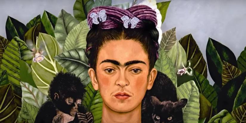 Frida Review: Frida Kahlo’s Complex Life Gets A Unique Personal ...