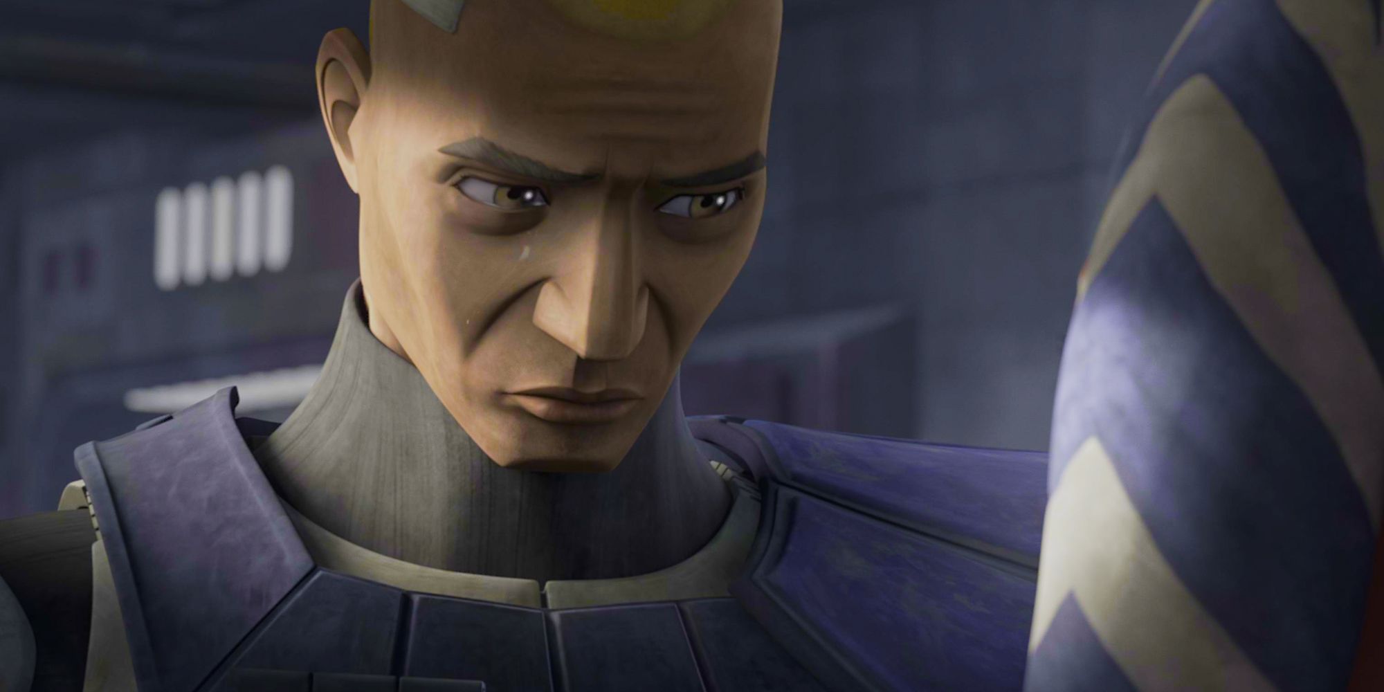 The 12 Best Star Wars Animated Characters