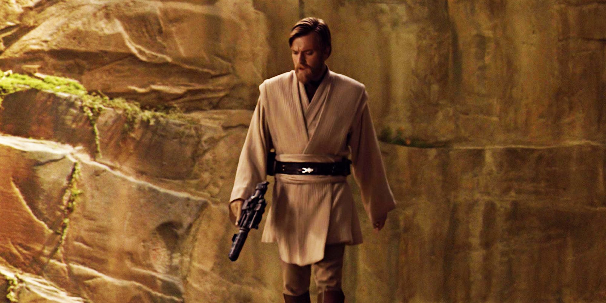 10 Things That Make No Sense About Obi-Wan Kenobi