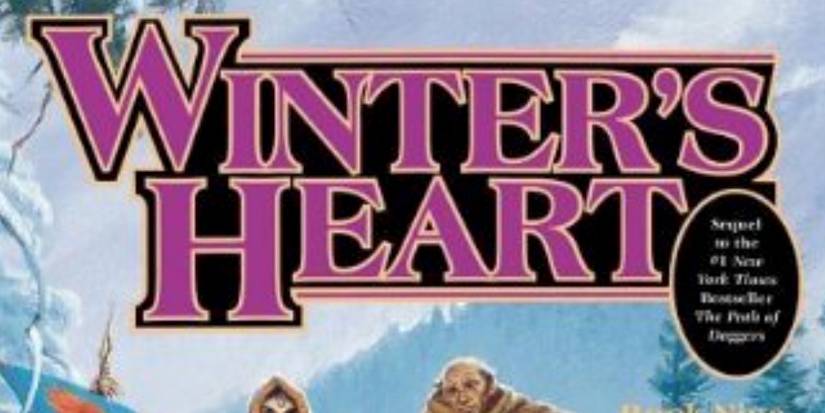 Winters Heart main image 1