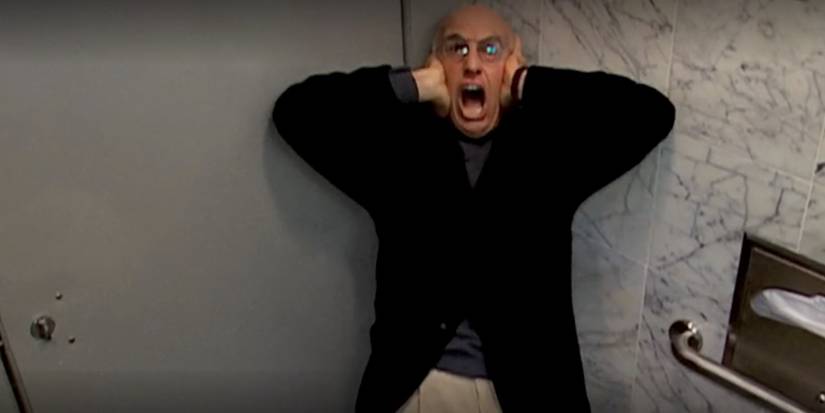 Curb Your Enthusiasm's 10 Greatest Larry David & Richard Lewis ...
