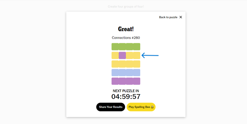 10 Best Connections Tips, Tricks, & Strategies