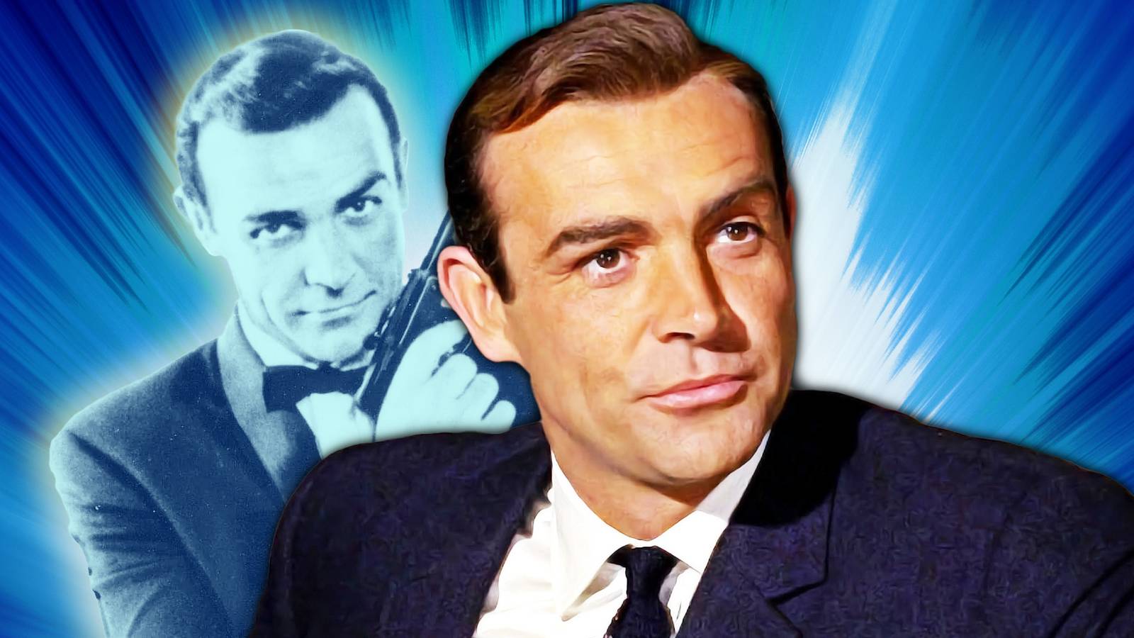 Sean Connery Started James Bond's Canon Confusion 53 Years Ago (Then ...