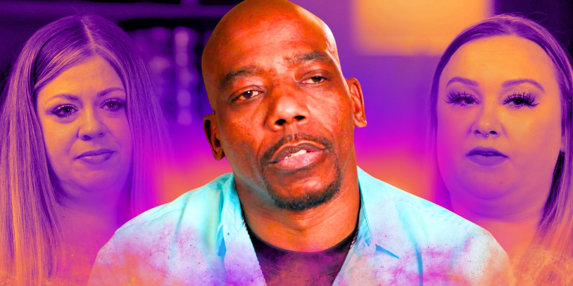 Open relationships discussed