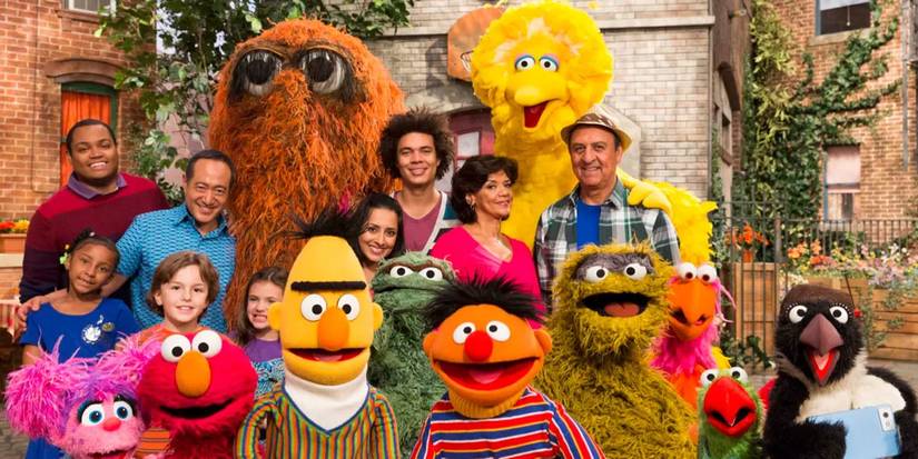 Elmo Hack Sesame Street Responds After