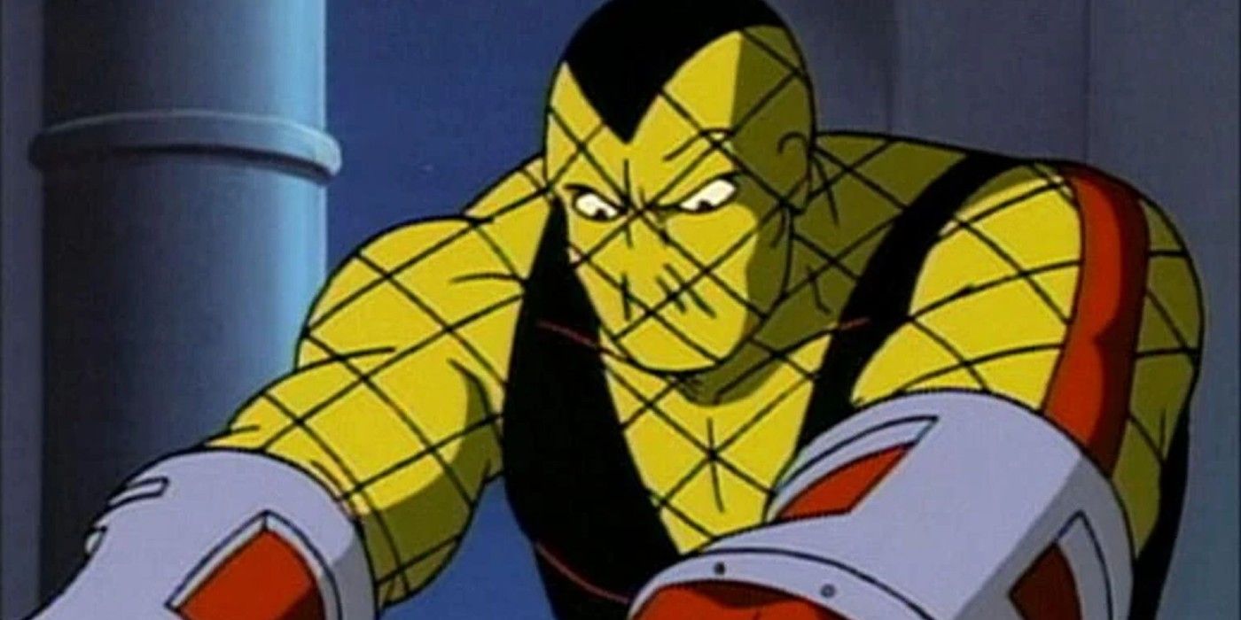 The Best Episode Of Spider-Man: The Animated Series For Each Major Villain