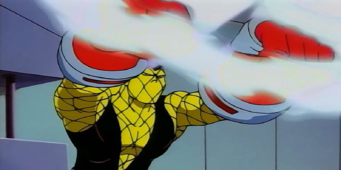 The Best Episode Of Spider-Man: The Animated Series For Each Major Villain