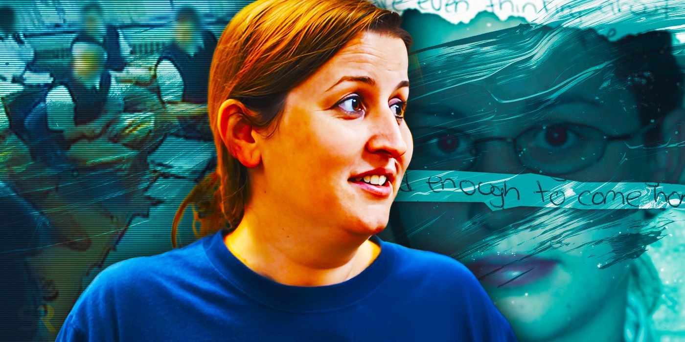 The Program: Cons, Cults, and Kidnapping | ScreenRant
