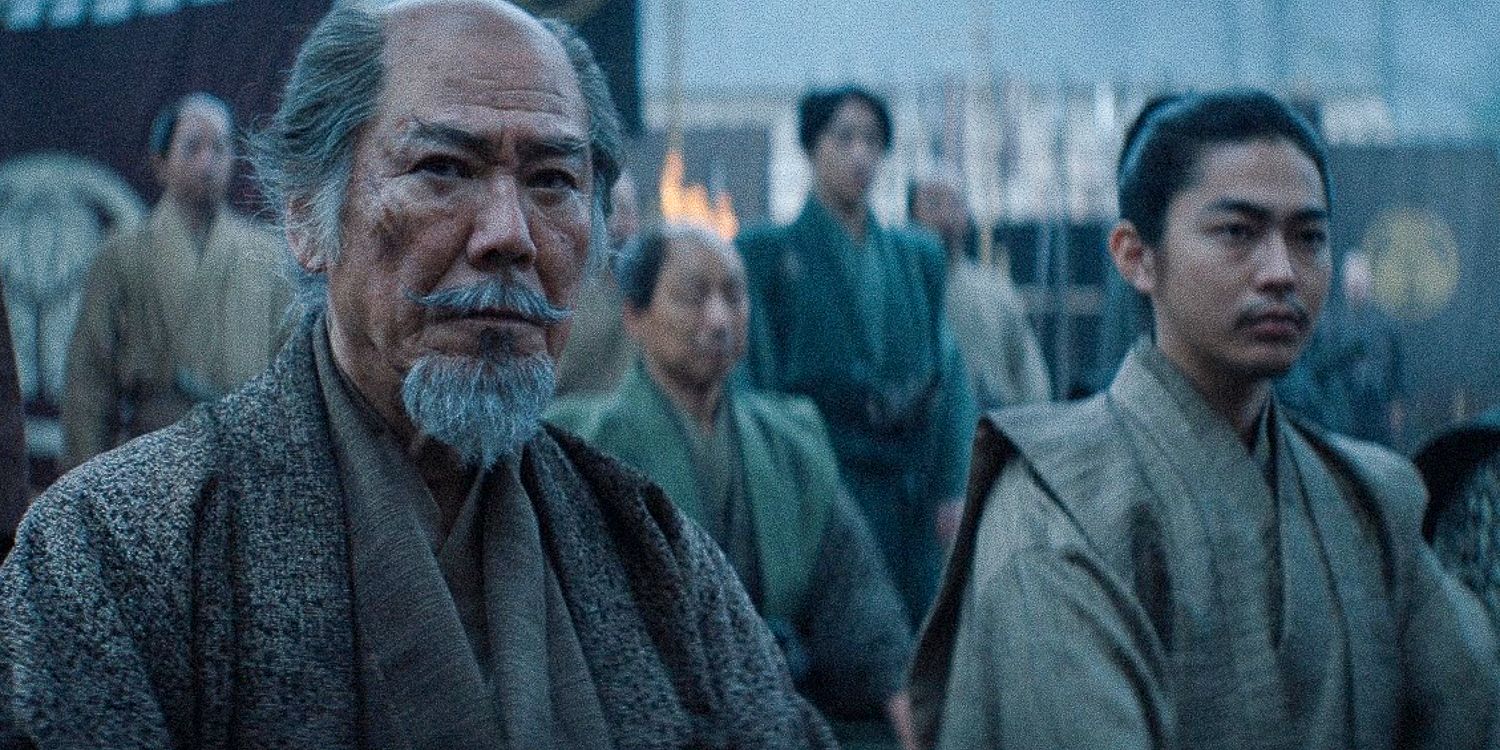 Shogun's 10 Most Shocking Twists, Ranked