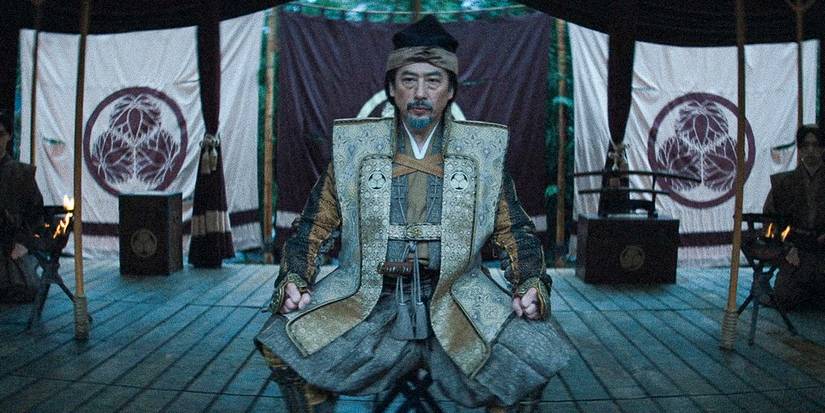 Shogun Season 2 Can't Happen, But There Are 4 Sequel TV Shows That Could
