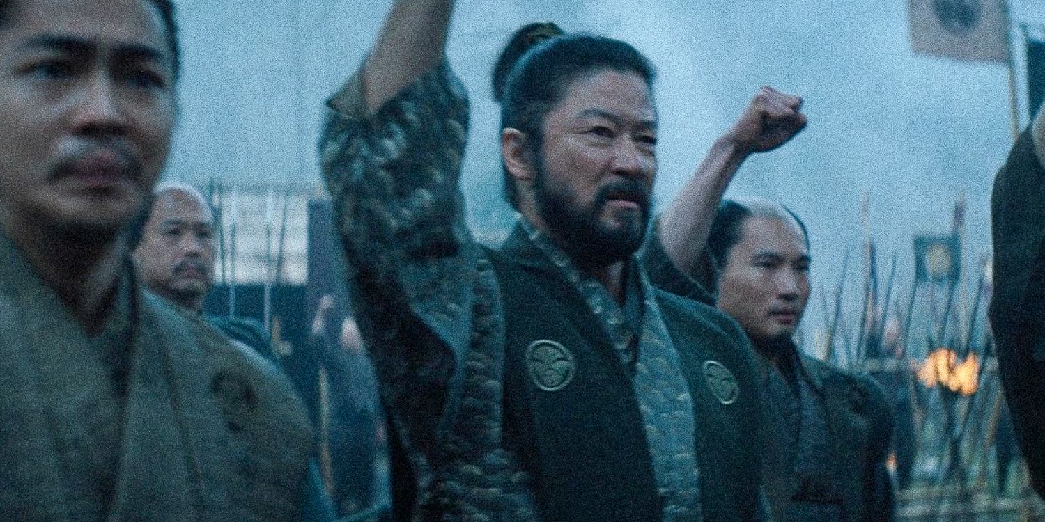 Shogun's 10 Most Shocking Twists, Ranked