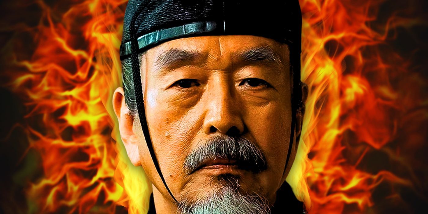 Sugiyama's Shogun Fate Explained: What It Means For The Regents