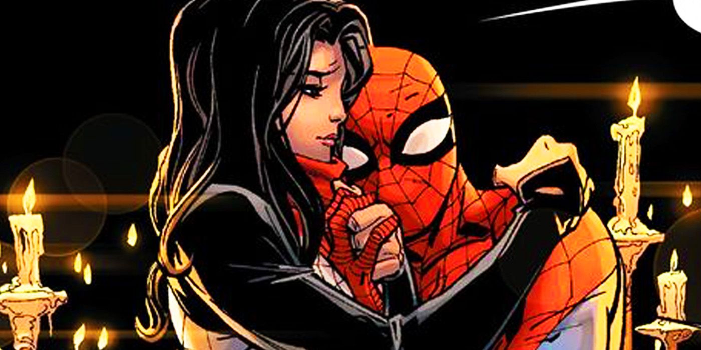 10 Best Peter Parker Replacements For Tom Hollands Spider-Man Based On His MCU Deadline