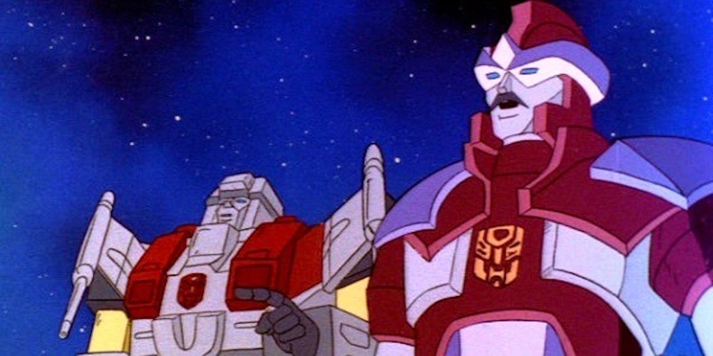 Todos los Autobot y Decepticon que aparecen en Transformers One