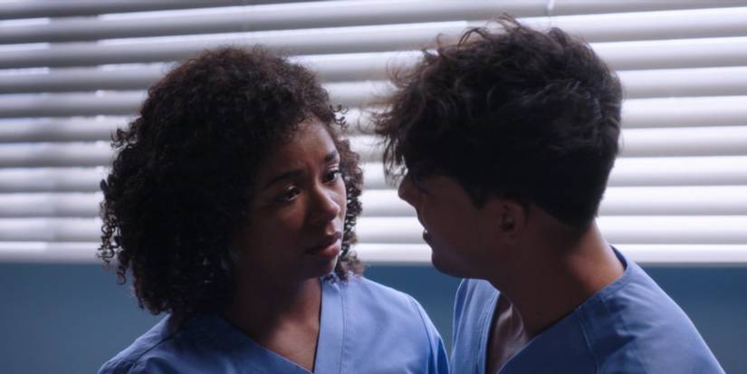 Grey's Anatomy Season 21's Tragedy Brought Back Meredith & Cristina's ...