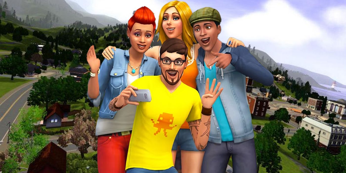 Sims 4 Free Rewards May Have One Horrible Unintended Consequence