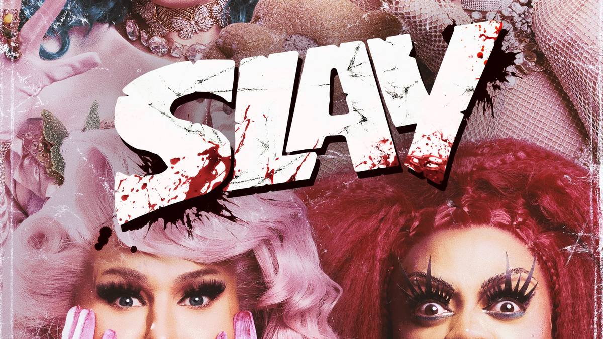Slay Summary, Trailer, Cast, Where to Watch and More