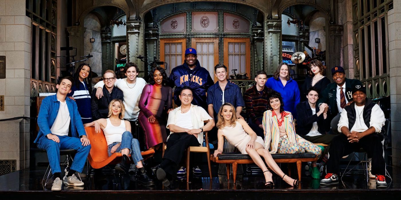 SNL Season 51: Ego Nwodim Exits After 7 Years