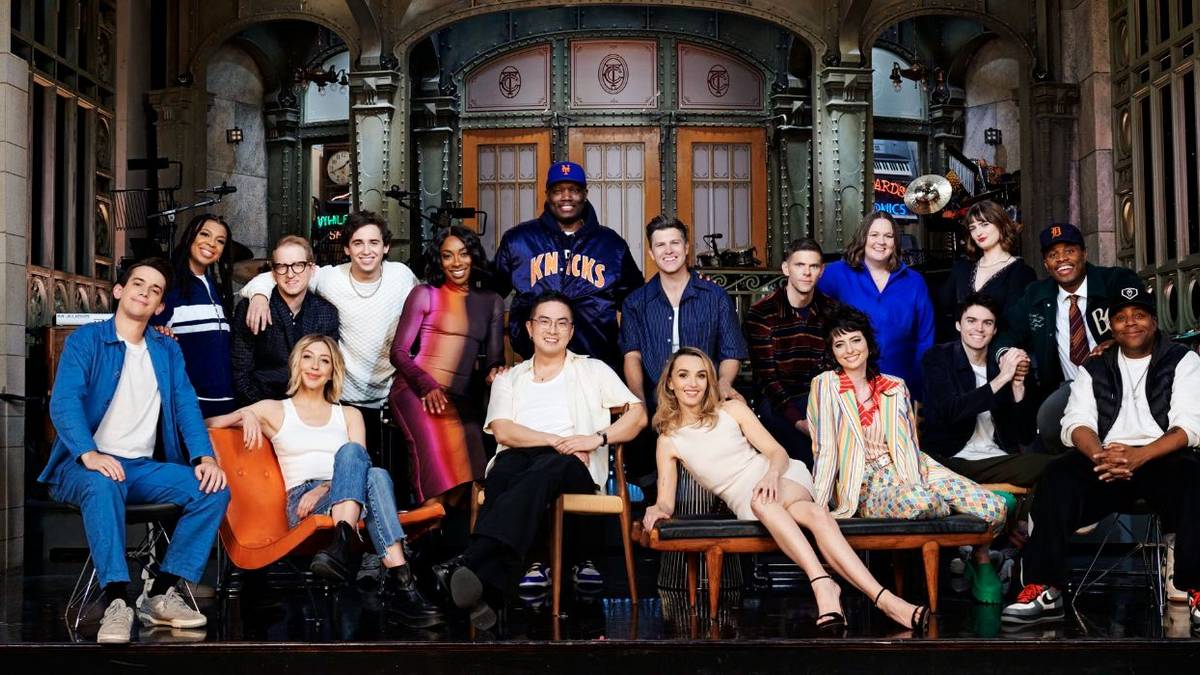 Former Saturday Night Live Stars Discuss Getting Fired
