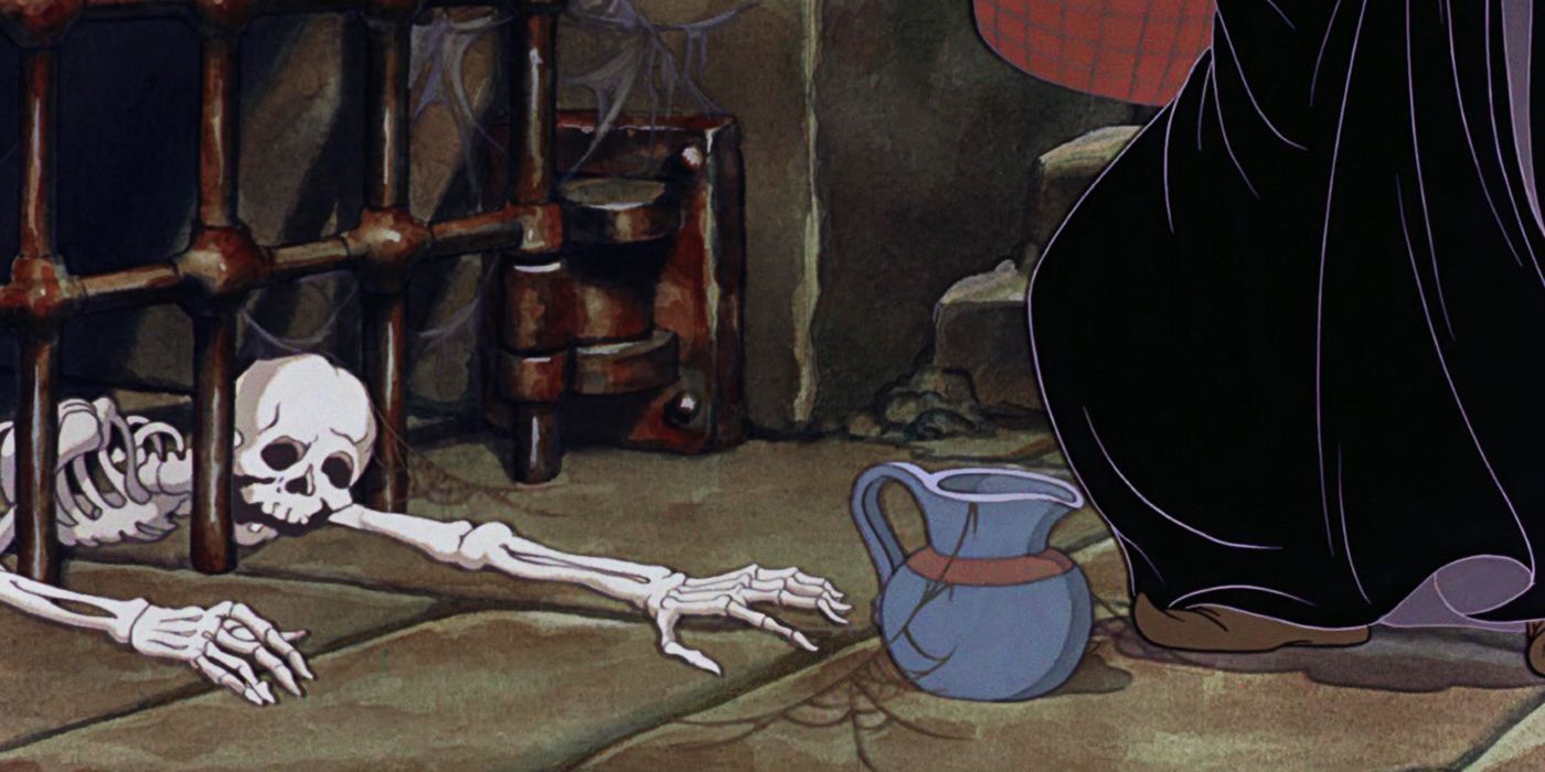 Disney's 2 Canceled Snow White Movies Would Have Solved 3 Major Mysteries