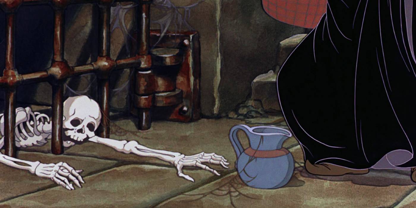 Disney's 2 Canceled Snow White Movies Would Have Solved 3 Major Mysteries