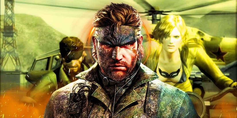 This 28-Year-Old Kurt Russell Thriller Feels More Like Metal Gear Solid ...