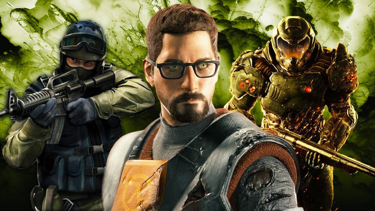 10 FPS Games That Ruined Every Other FPS