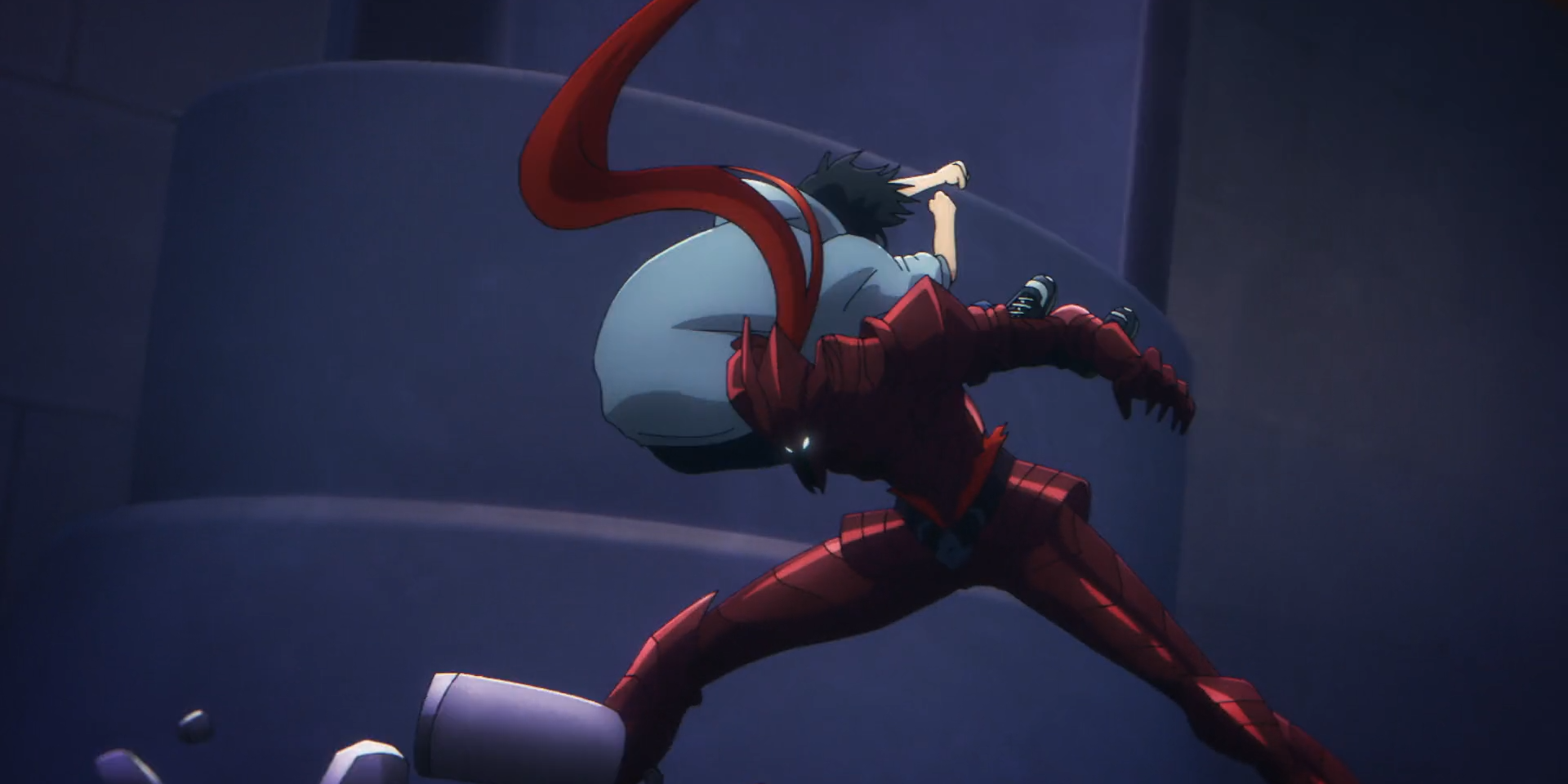 Solo Leveling's Fights Have a Big Problem That Holds the Hit Series Back