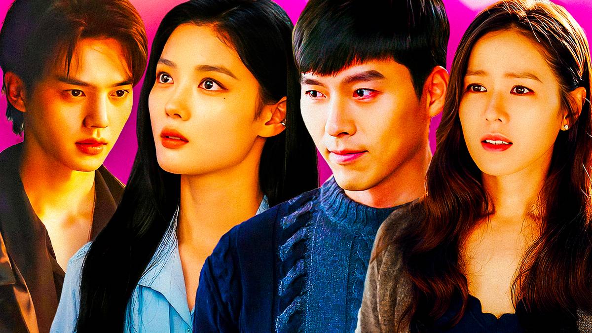 The Best Korean Dramas on Netflix Right Now, image size:1200x675