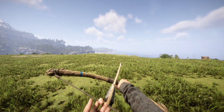 Crafted Club Sons Of The Forest: Every Weapon & Armor Crafting Recipe