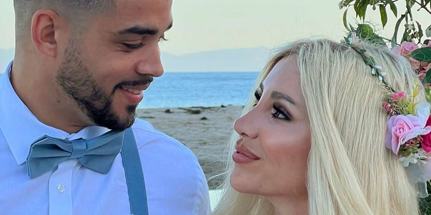 90 Day Fiancé's Sophie Sierra Reveals Who She's Dating In Stunning  Relationship Update After Sparking Romance Rumors With Pedro Jimeno