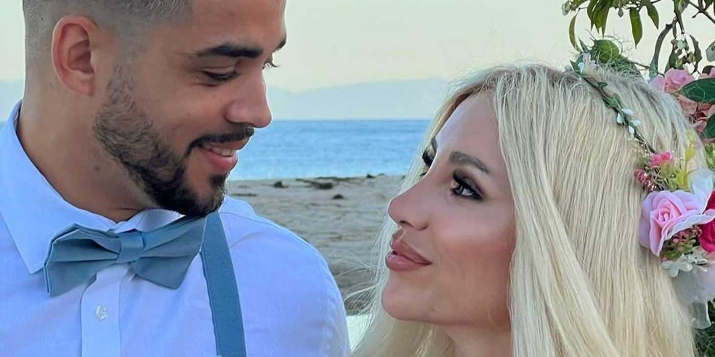 90 Day Fiancé's Sophie Sierra Reveals Who She's Dating In Stunning Relationship Update After Sparking Romance Rumors With Pedro Jimeno