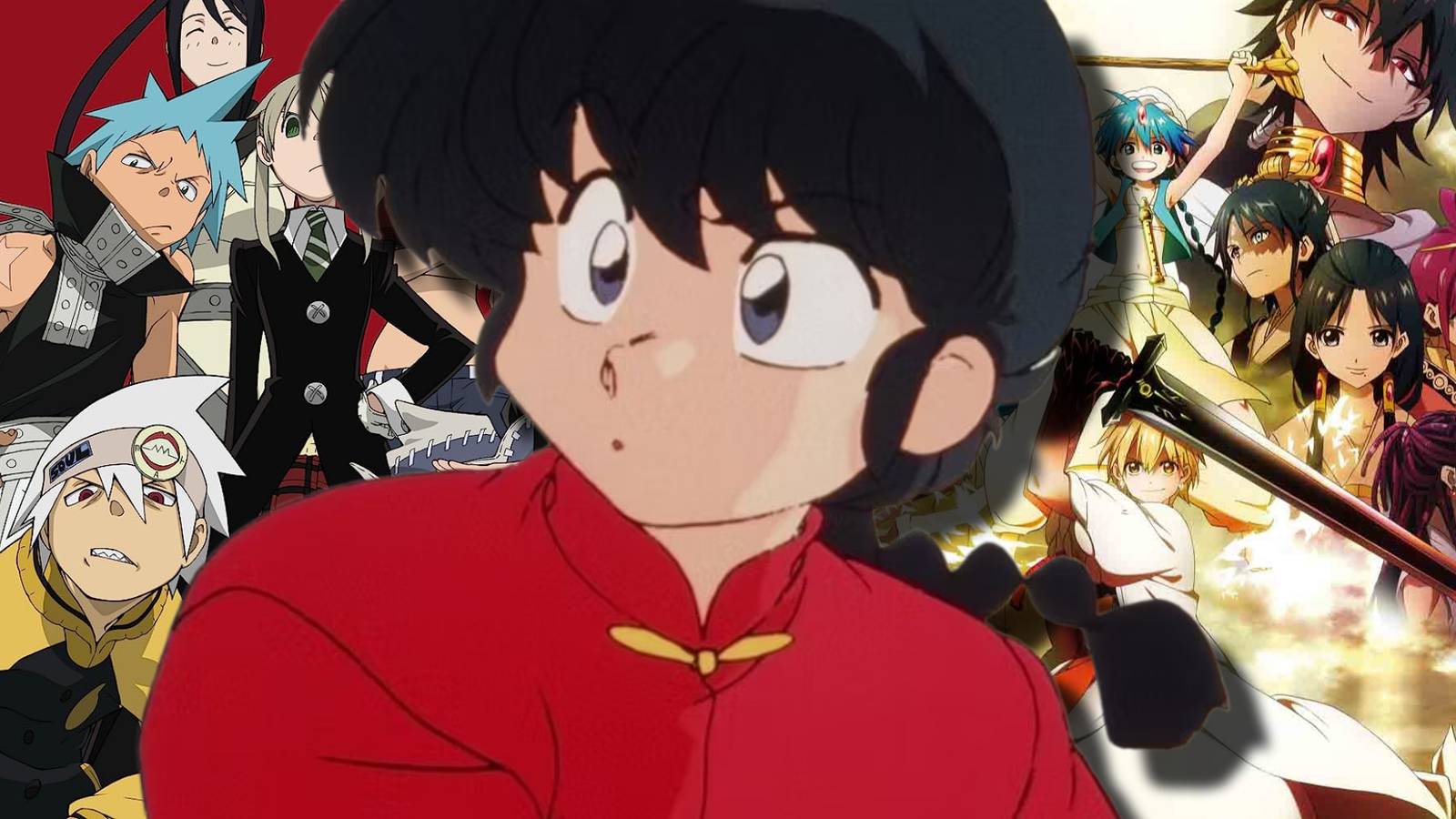 10 Shonen Anime That Deserve a Modern Reboot