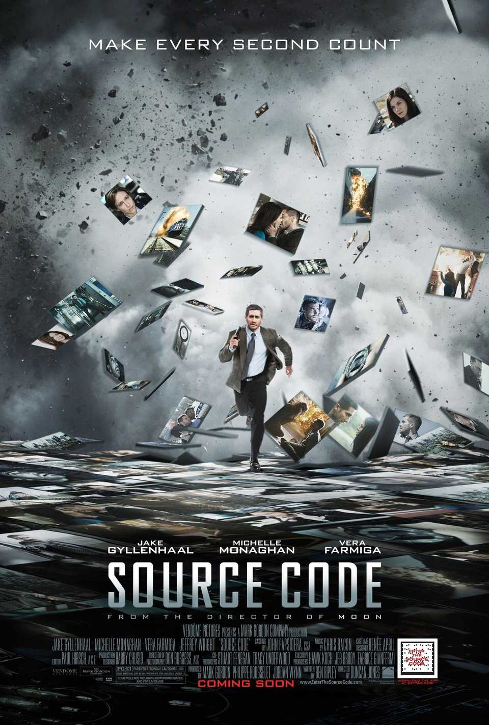 Source Code's