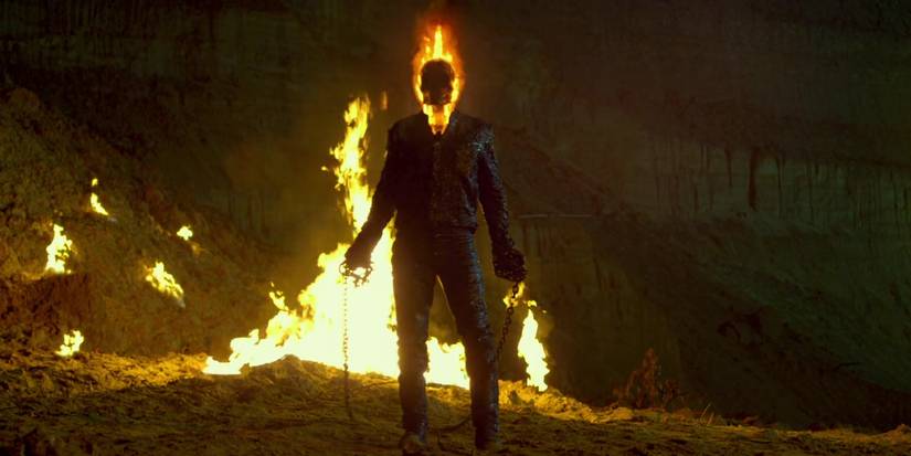 10 Most Powerful Supernatural & Magical Marvel Movie Heroes