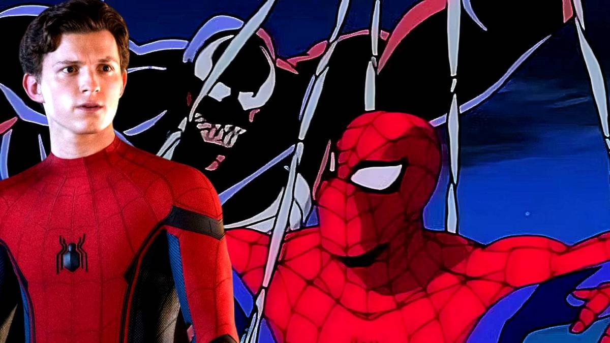 10 Spiderman The Animated Series Villains That Still Havent Been