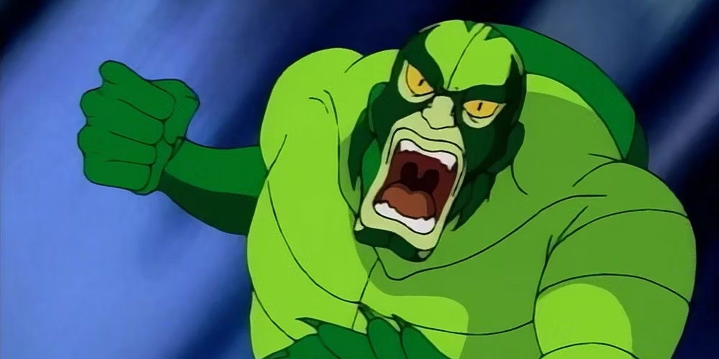 The Best Episode Of Spider-Man: The Animated Series For Each Major Villain