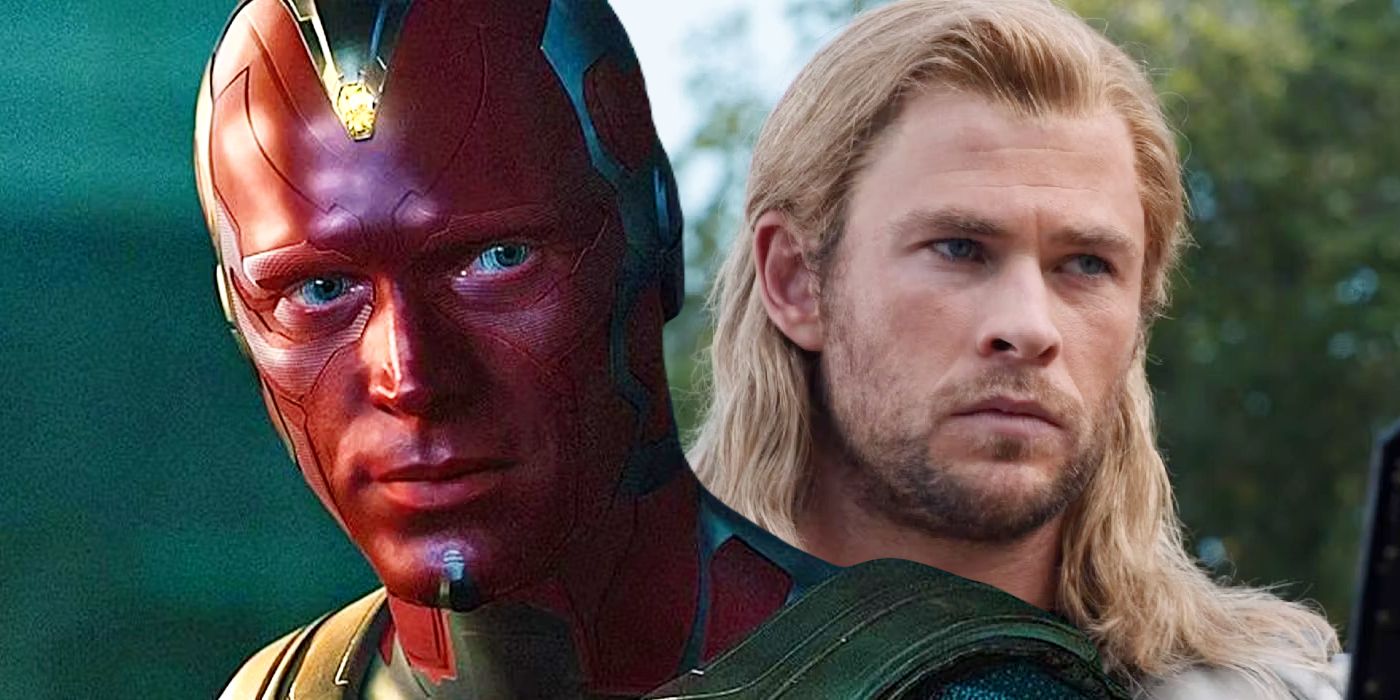 10 Most Powerful MCU Characters Who've Already Been Killed Off