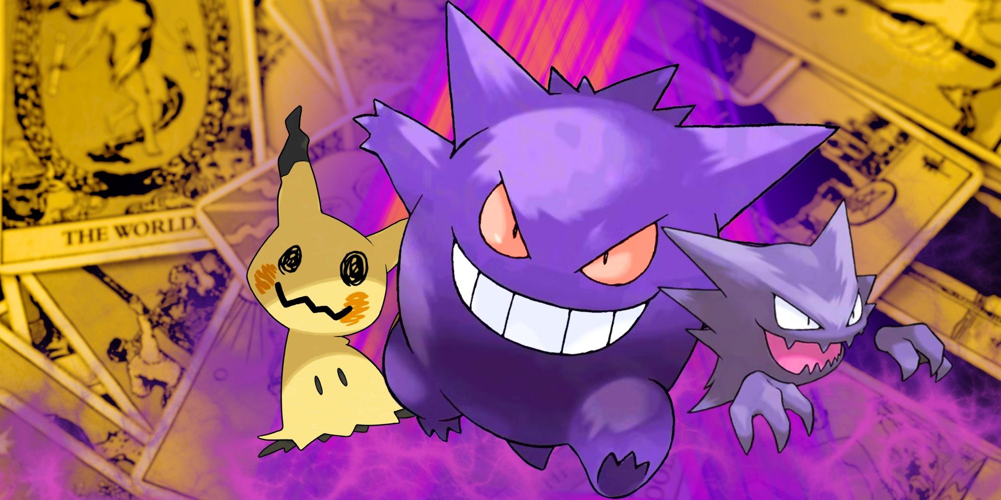 10 Pokmon X & Y Mysteries Legends: Z-A Can Finally Solve