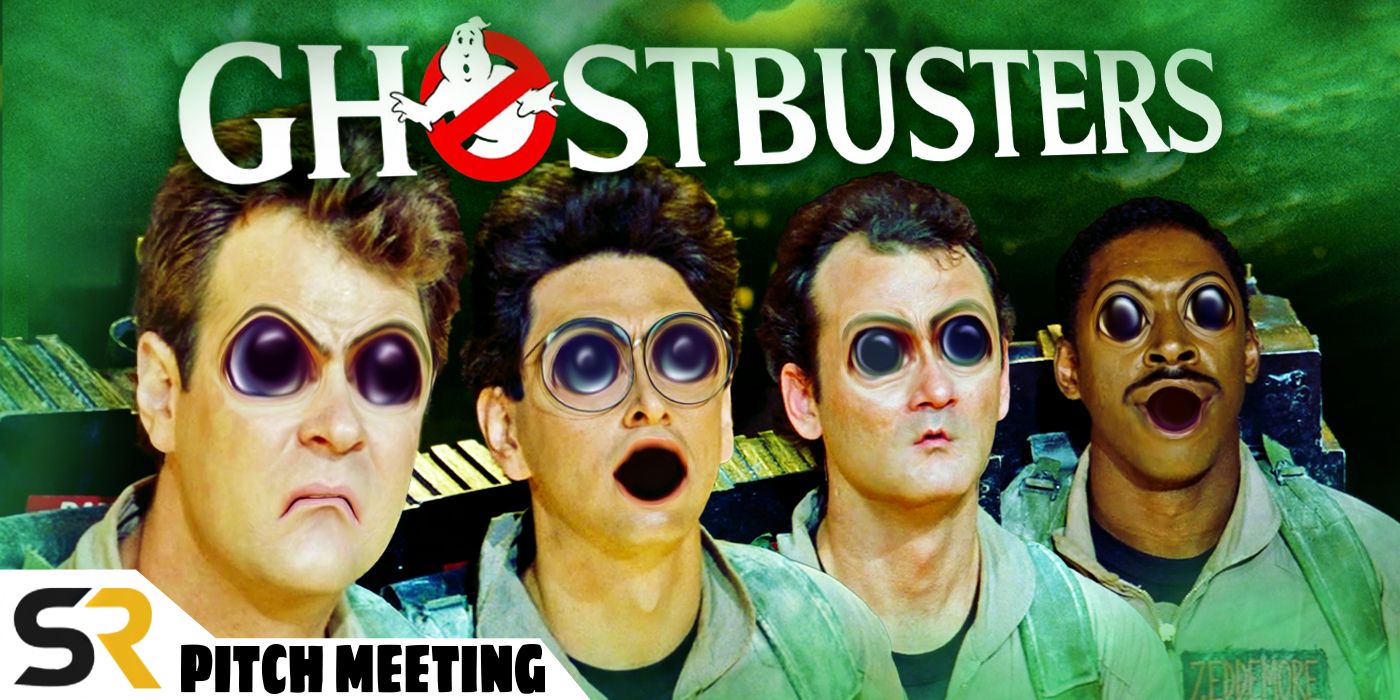 Ghostbusters (1984) Summary, Trailer, Cast, Where to Watch and More