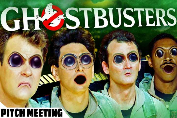 Ghostbusters Ghostbusters (1984) Summary, Trailer, Cast, Where to Watch and More