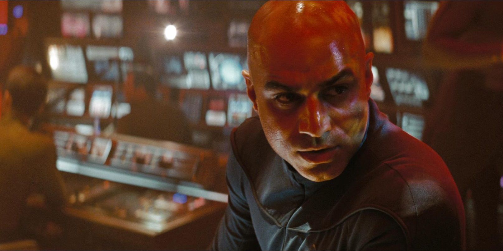 Star Trek Revisits the Kelvin Timeline with a Surprising Character's ...