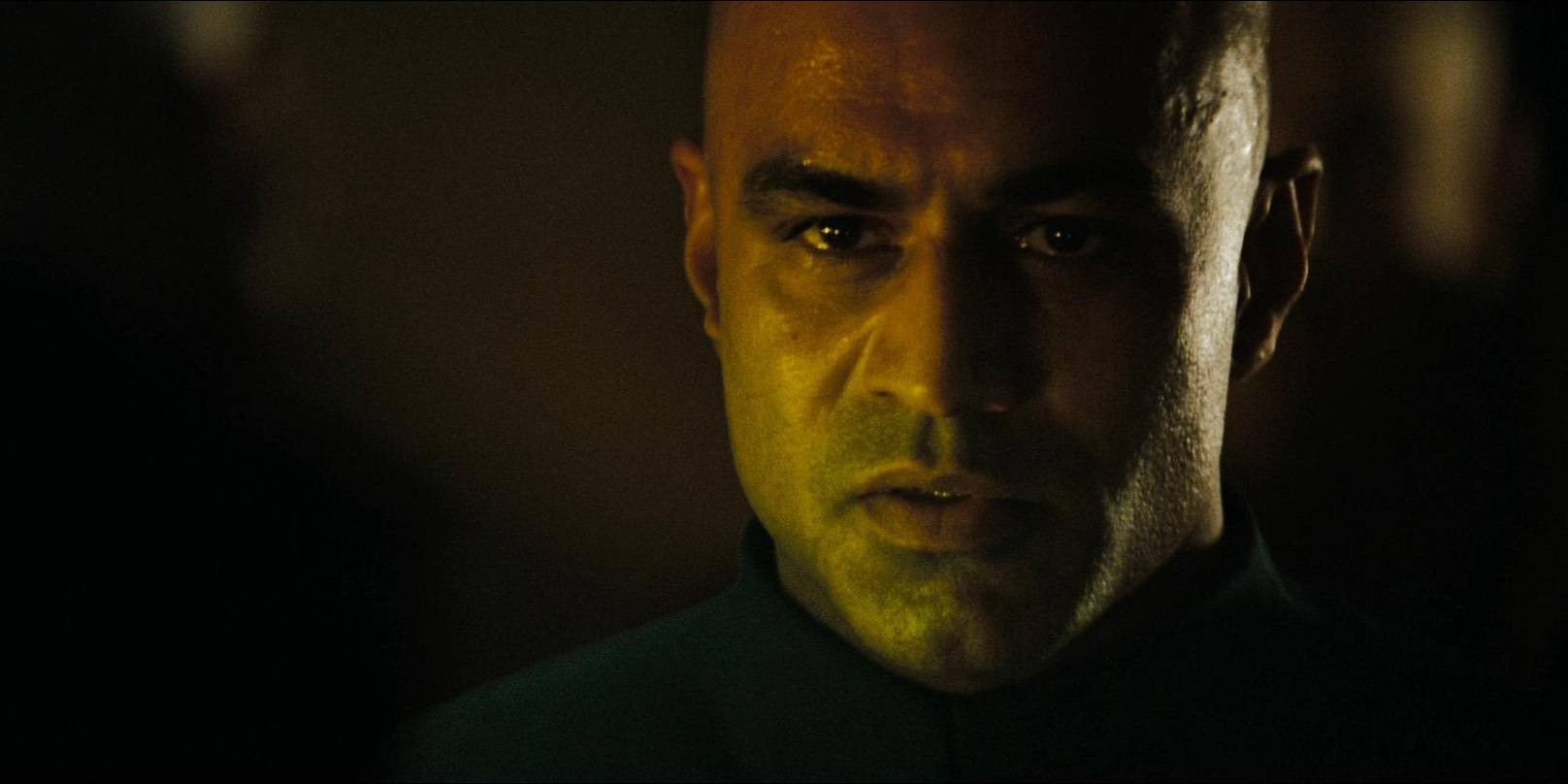 Captain Robau 10 Star Trek Characters J.J. Abrams Introduced To Canon