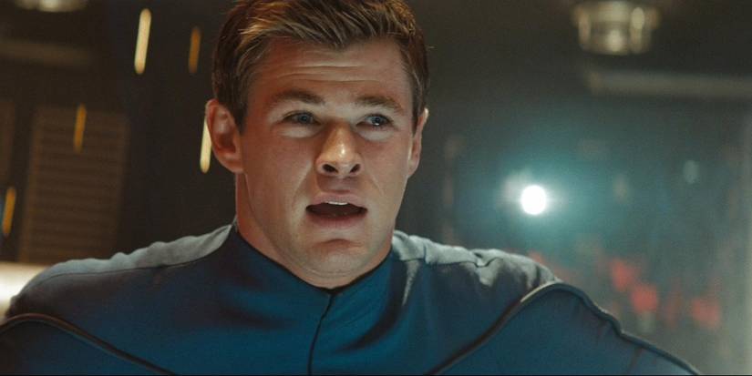 10 Actors You Forgot Were In Star Trek Movies