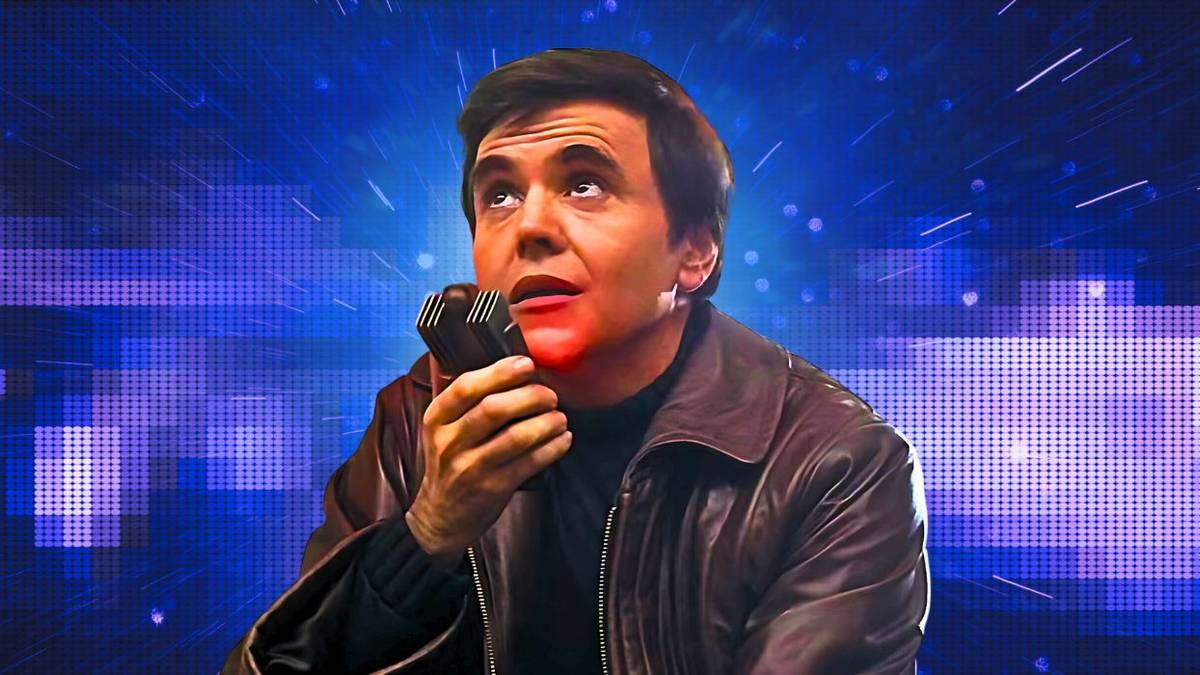 Walter Koenig's Favorite Star Trek Chekov Moment Is Probably Yours' Too